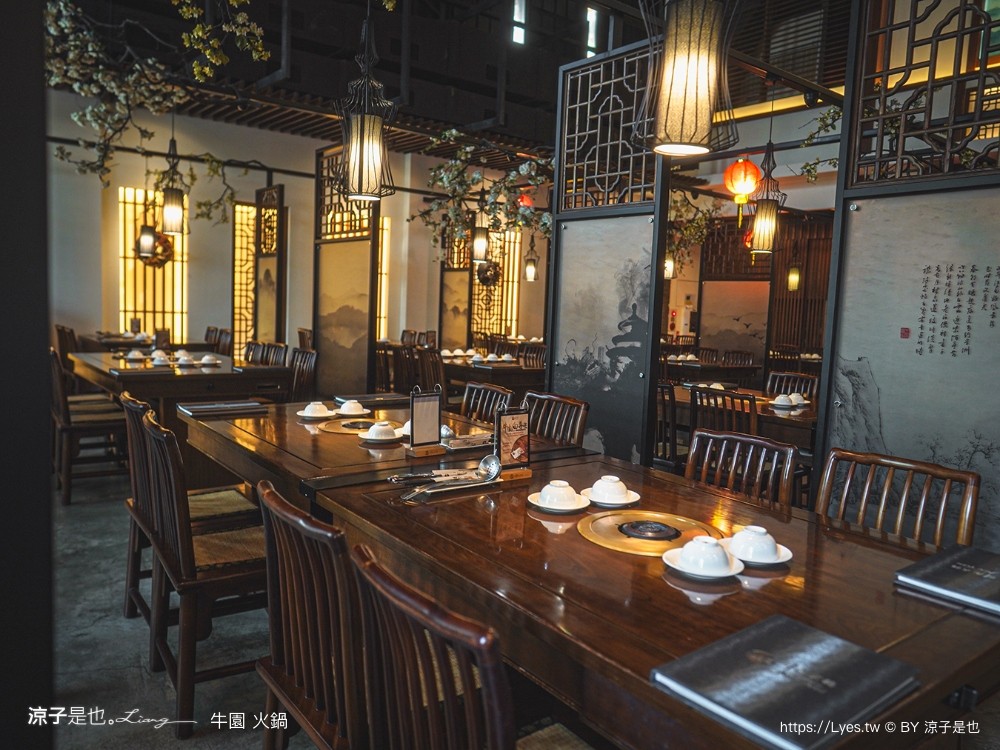 牛園火鍋 台南安平店 菜單 台南火鍋 麻辣鍋 海鮮火鍋 沙嗲鍋 聚餐餐廳 台南壽星優惠 台南安平美食推薦