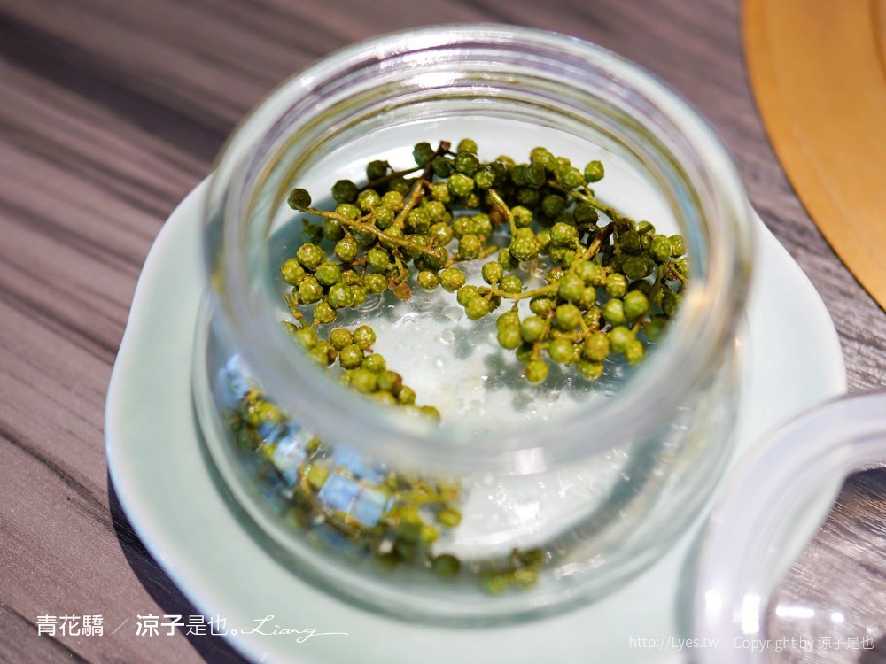 青花驕麻辣鍋 菜單 台中崇德店 北屯火鍋餐廳 王品集團 酸菜白肉鍋 青花椒