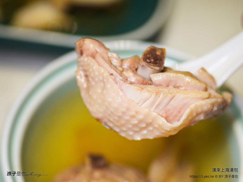 漢來上海湯包 台中美食 漢神洲際美食 北屯美食 台中小籠包 台中湯包