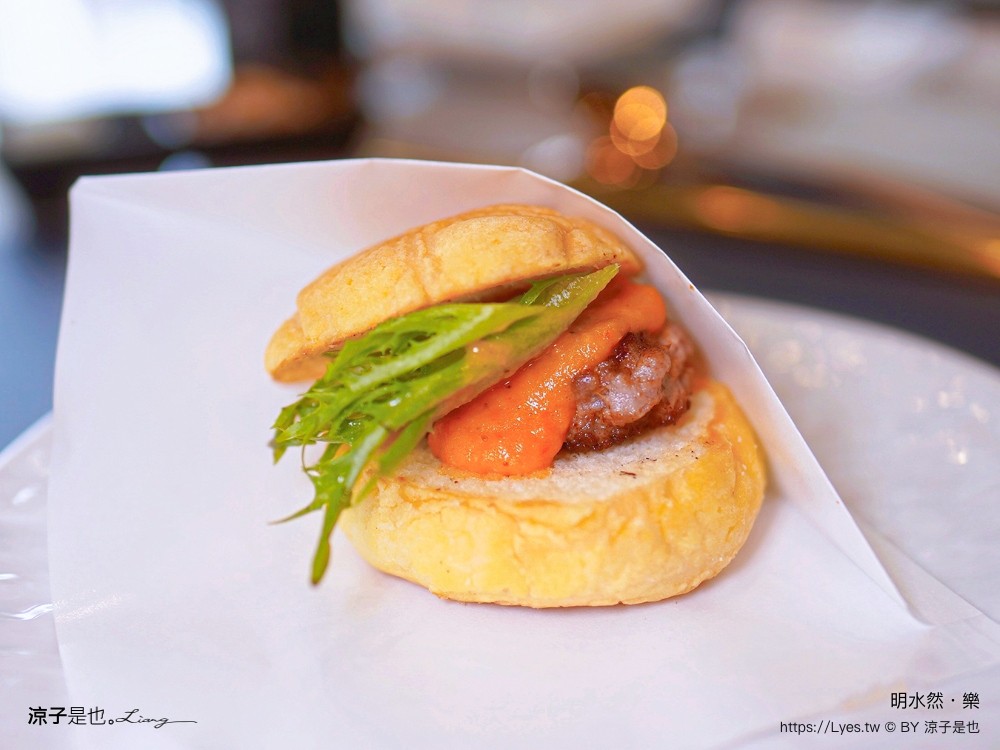 明水然·樂 無菜單鐵板燒 台中 大魯閣新時代餐廳 台中火車站美食 明水然樂台中 訂位 價格 約會 慶生