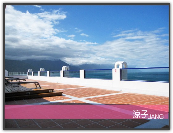 七星潭海景飯店19