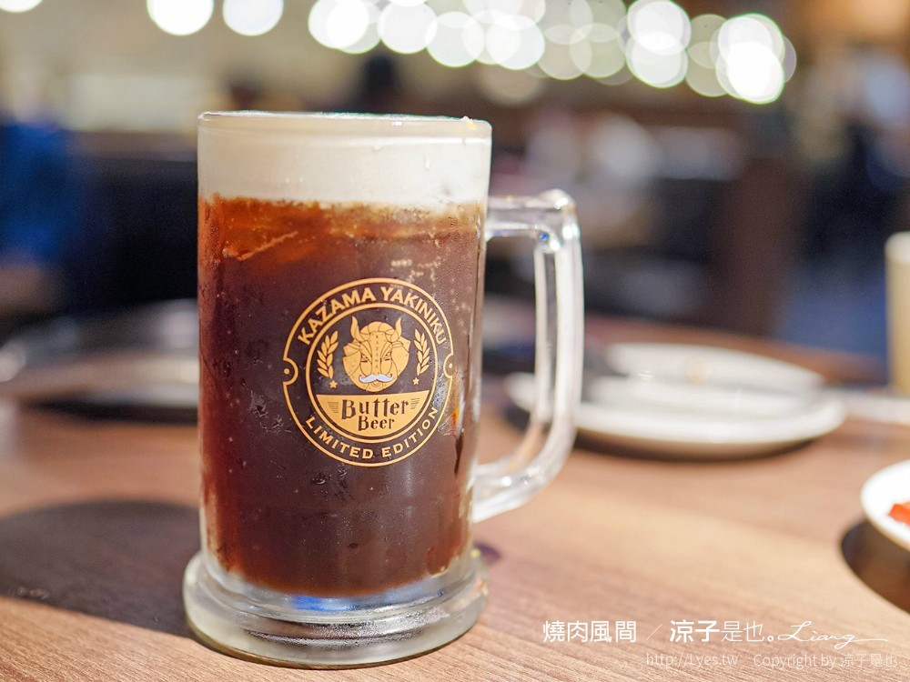 燒肉風間 菜單 台中 公益路美食餐廳 和牛套餐 線上訂位 停車場 KAZAMA