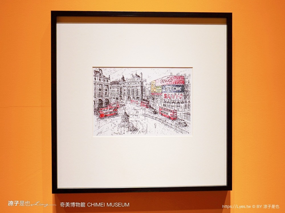 奇美博物館 台南景點 親子景點 特展 跳出格子吧 常設展7大廳 優惠