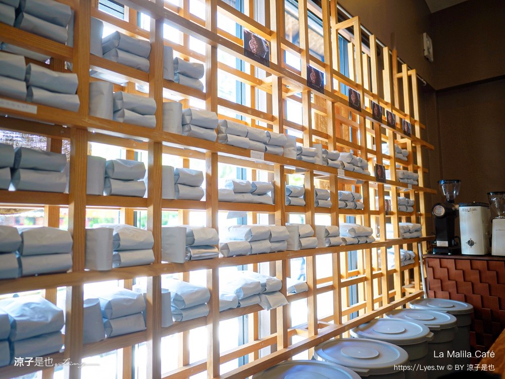 la malila cafe 泰國咖啡 攀牙咖啡 拷叻早午餐 冠軍烘豆師 bang niang海灘咖啡 khao lak 甜點下午茶
