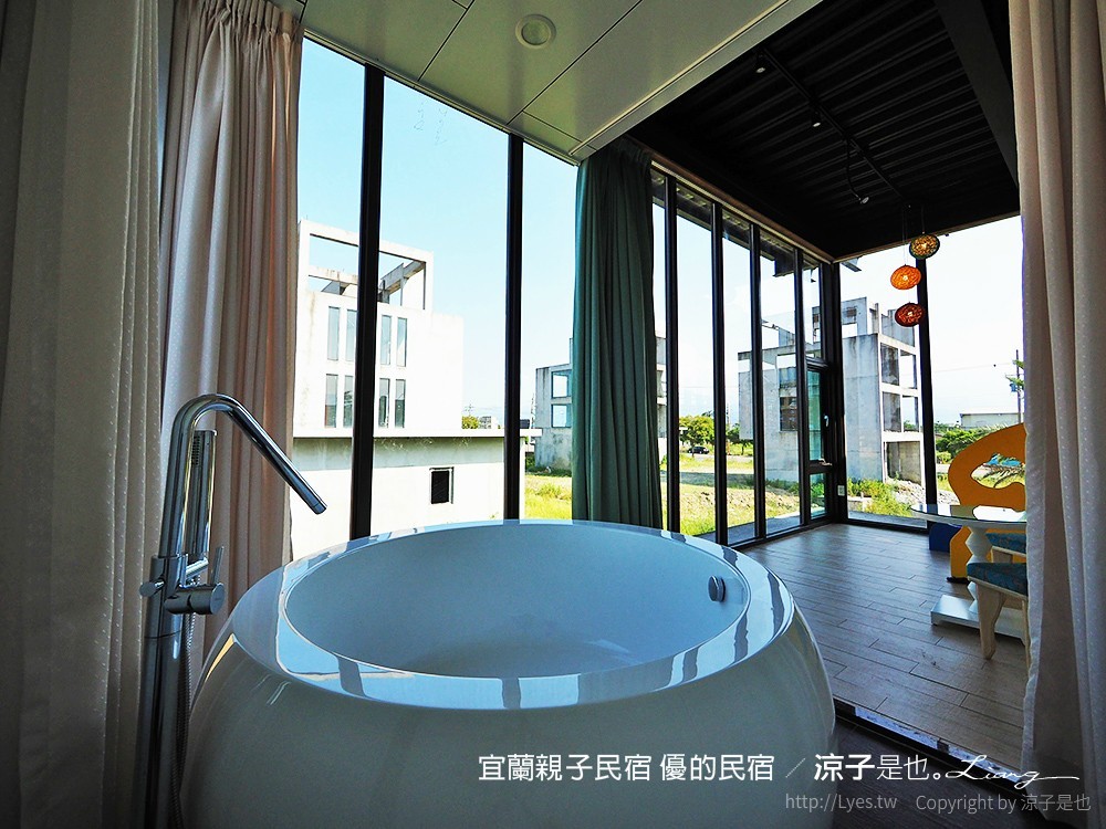 宜蘭親子民宿 優的民宿 79