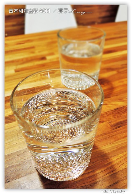 台中-青木和洋食彩 AOKI 質感不錯的青木輕食手作餐廳,不過價位小貴