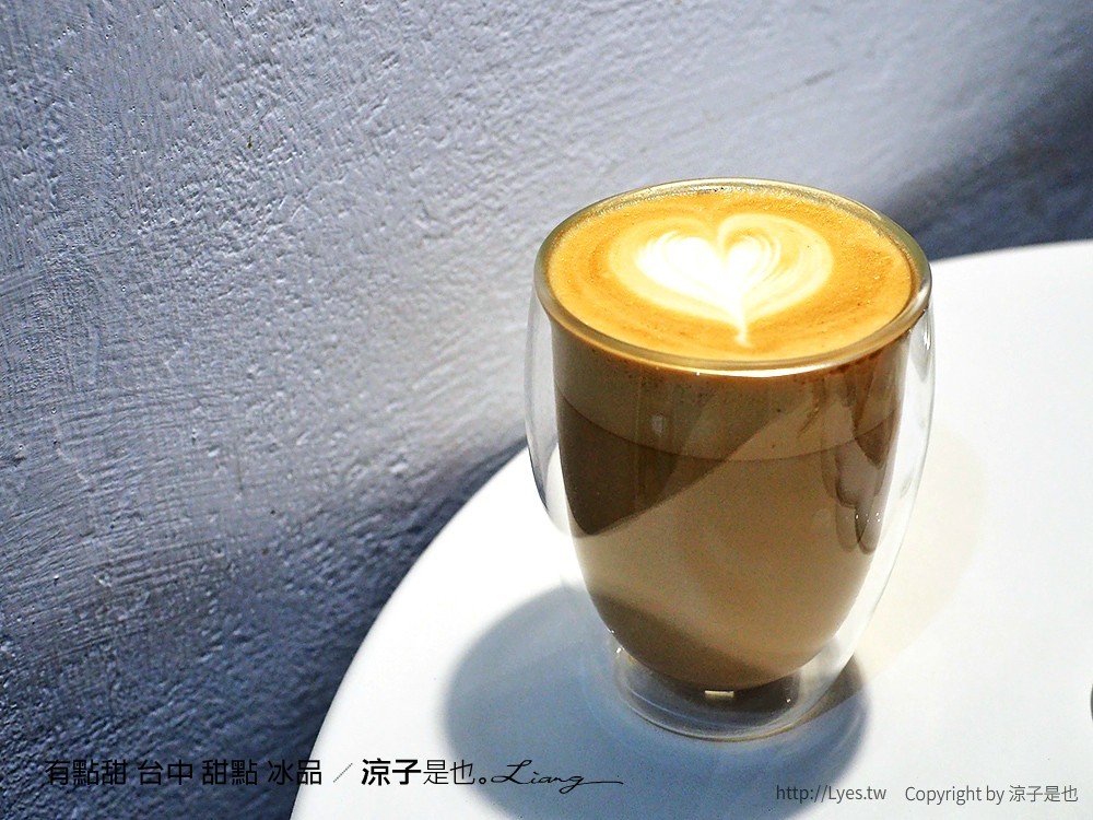 有點甜 台中 甜點 冰品