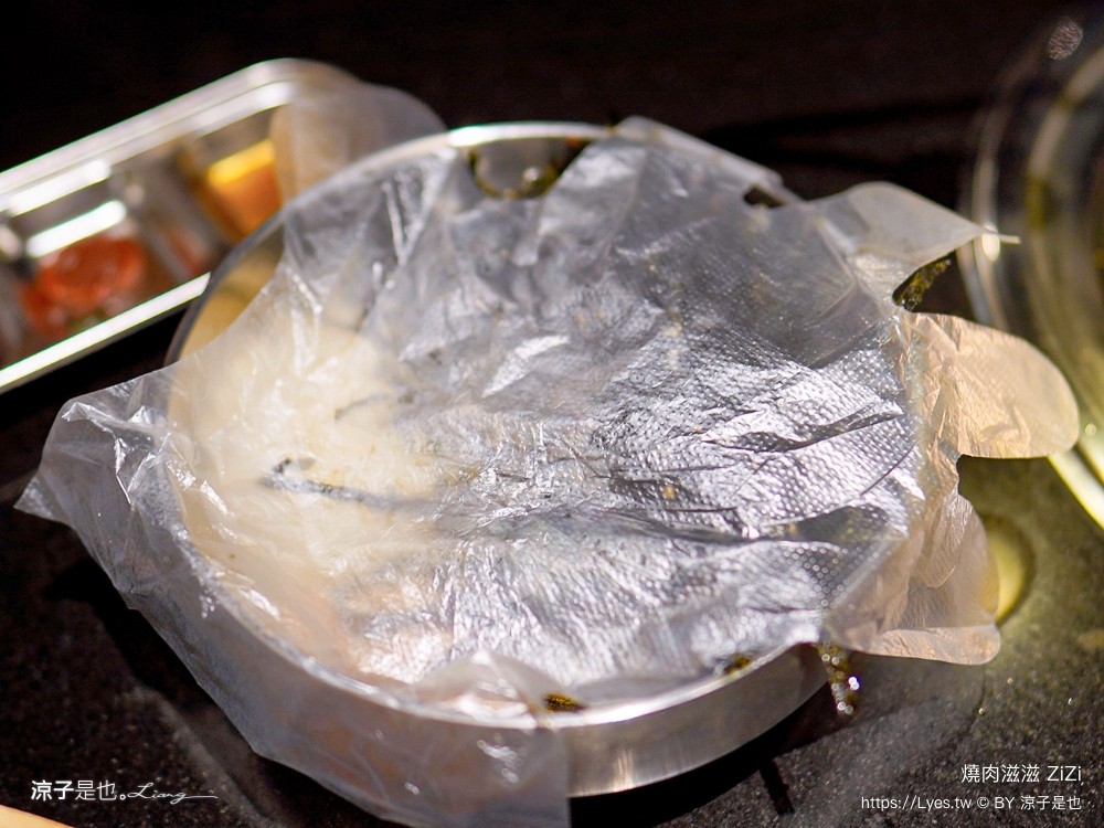 燒肉滋滋zizi 菜單 台中 韓式燒肉 公益路美食餐廳 韓式燒肉新品牌 台中韓國料理