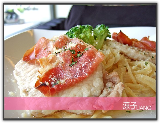 法多義大利餐廳14