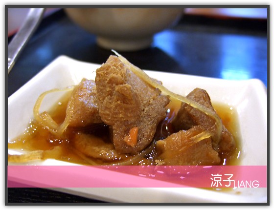 松井屋平價日式料理06