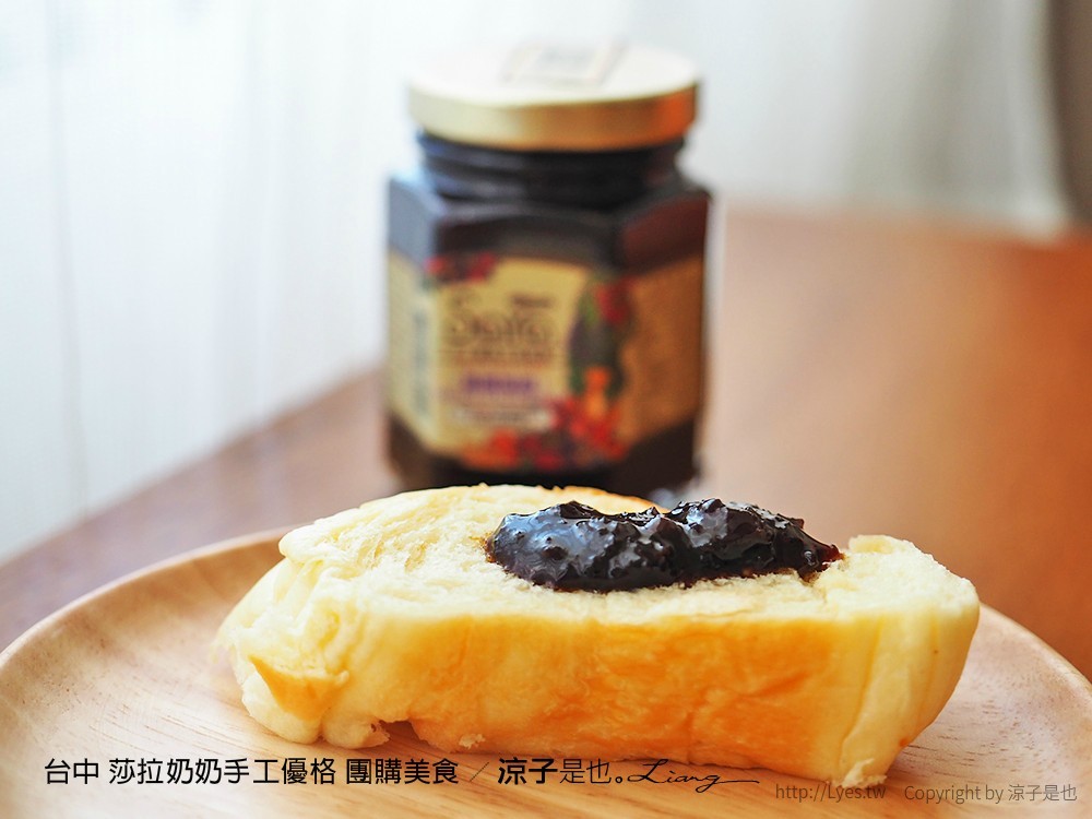 台中 莎拉奶奶手工優格 團購美食 129