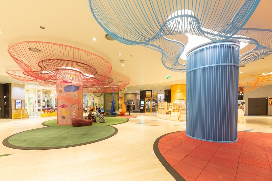 曼谷-逛 ICONSIAM暹羅天地 你需要知道這7件事！ 交通、品牌、餐廳、折扣、活動…室內水上市場好特別啊