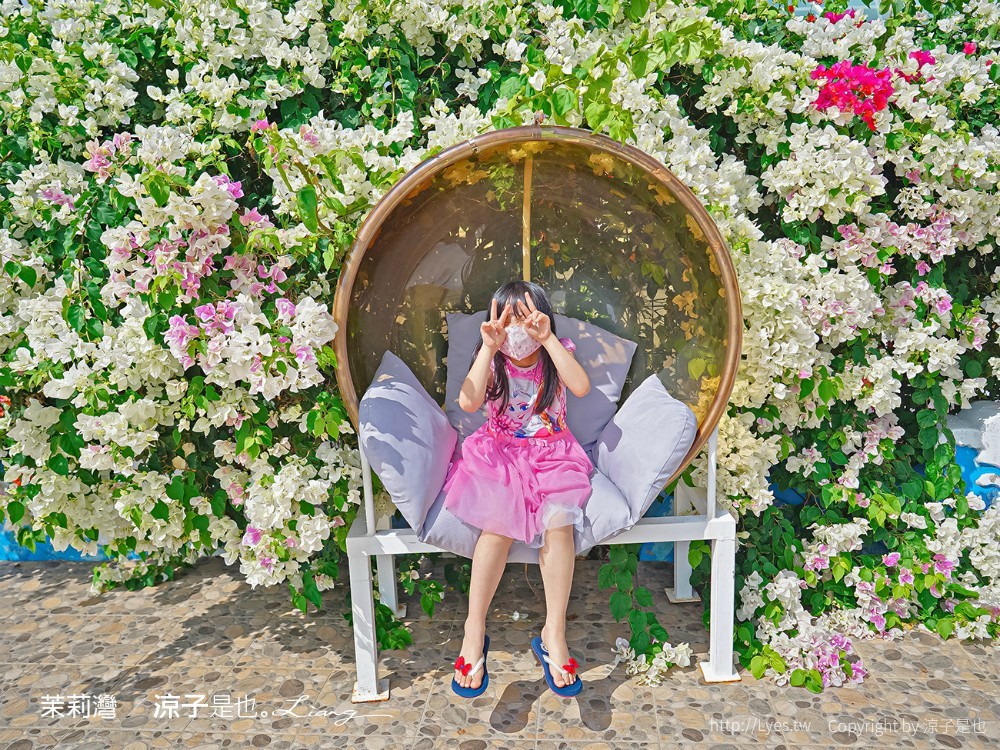 茉莉灣海景咖啡 菜單 墾丁海景餐廳 下午茶推薦 屏東枋山景點 景觀餐廳 網美IG