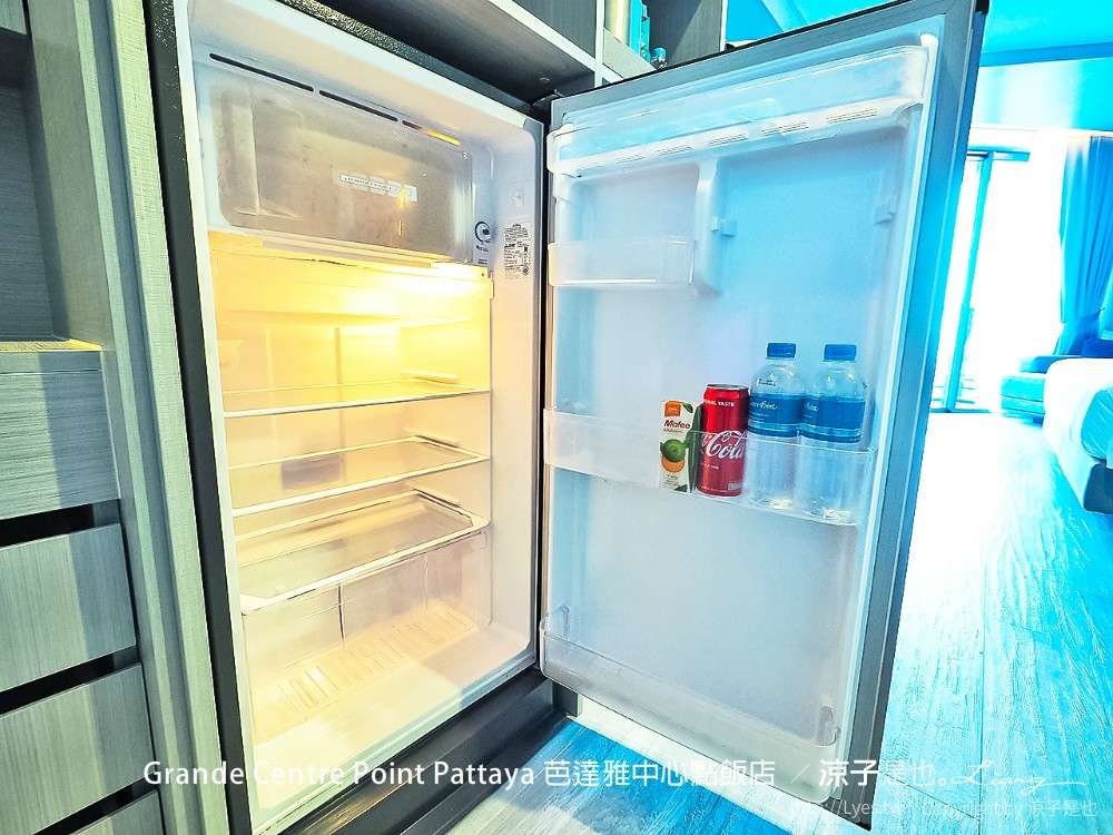 grande centre point pattaya 芭達雅中心點飯店