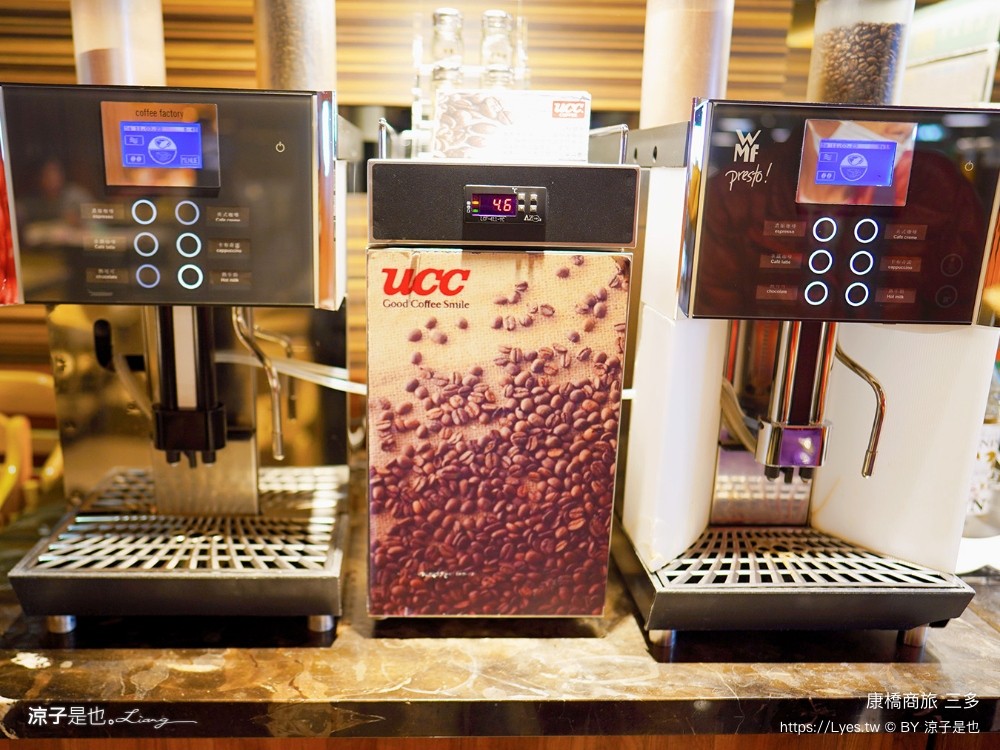 康橋大飯店 高雄住宿 康橋商旅三多分館 早餐 宵夜 吃到飽 康橋商旅據點 介紹