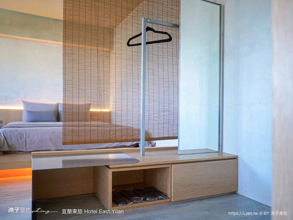 宜蘭東旅 宜蘭住宿 寵物友善飯店 房型 價位 評價 早餐 宵夜 關東煮 宜蘭平價飯店 新開幕 hotel east yilan