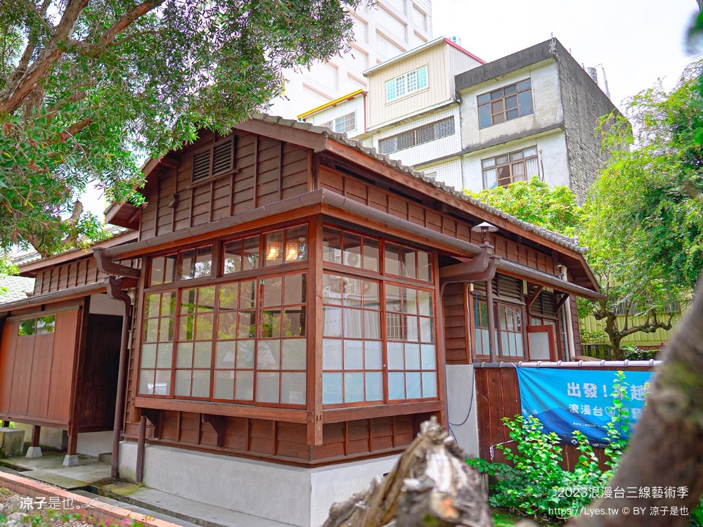 2023 浪漫台三線藝術季 台中東勢 接駁車 預約 開幕 falabidbog花啦嗶啵 東勢旅遊 美食 台北 桃園 新竹 苗栗