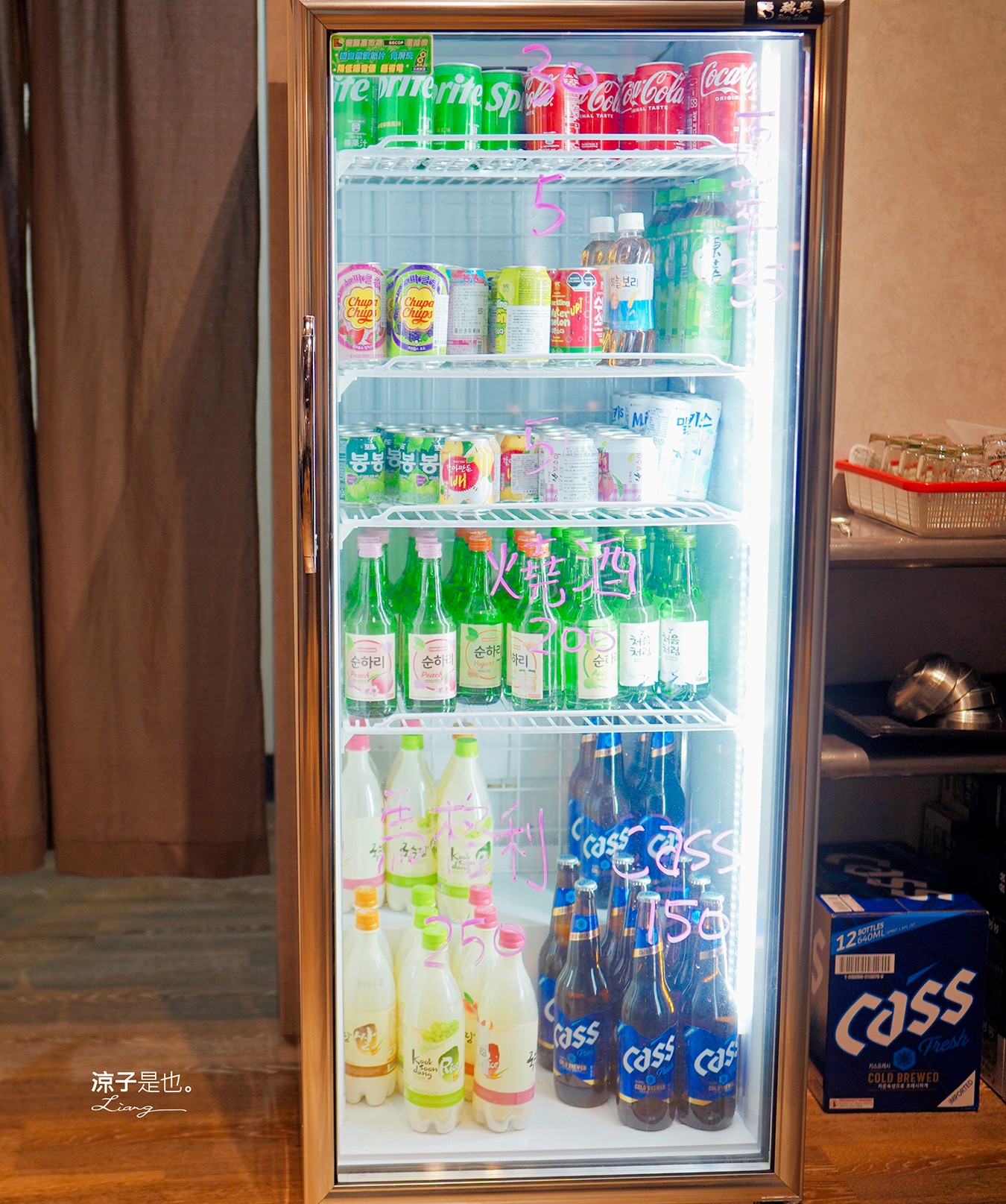 火板大叔韓國烤肉 十甲店 菜單 價位 台中燒肉 東區 韓式燒肉二店 訂位 停車