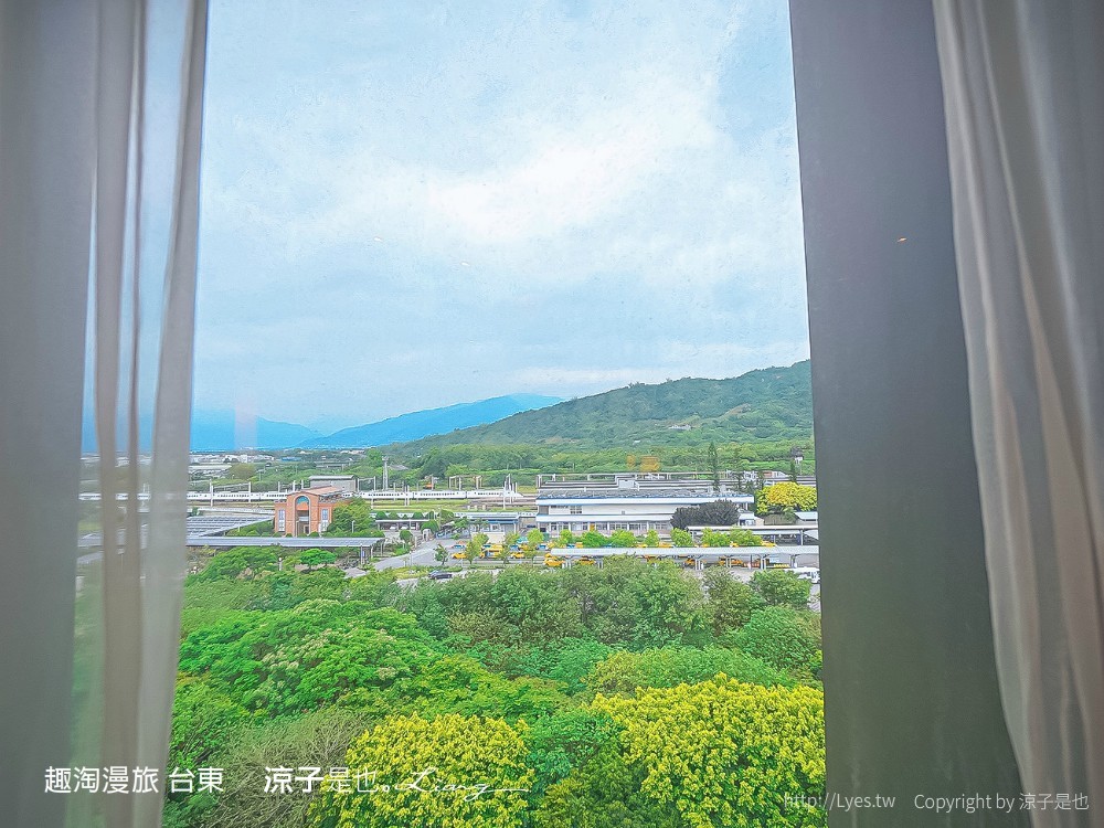 台東住宿 趣淘漫旅台東01 房型 早餐 台東火車站飯店 台東親子飯店 設計旅店 CP值 房價