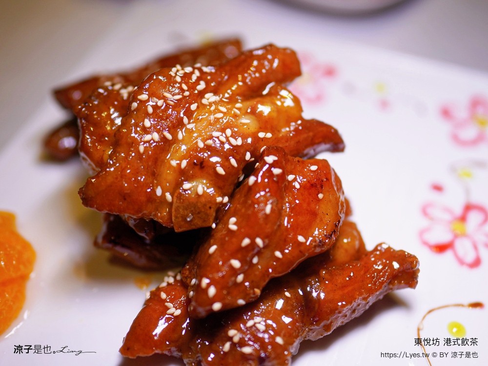 東悅坊港式飲茶 菜單 高雄美食 富野度假酒店 粵式料理 高雄港式餐廳 烤鴨