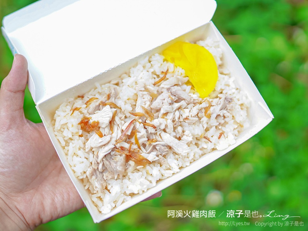 阿溪火雞肉飯 菜單 嘉義小吃 雞片飯 嘉義火車站 餐廳 美食