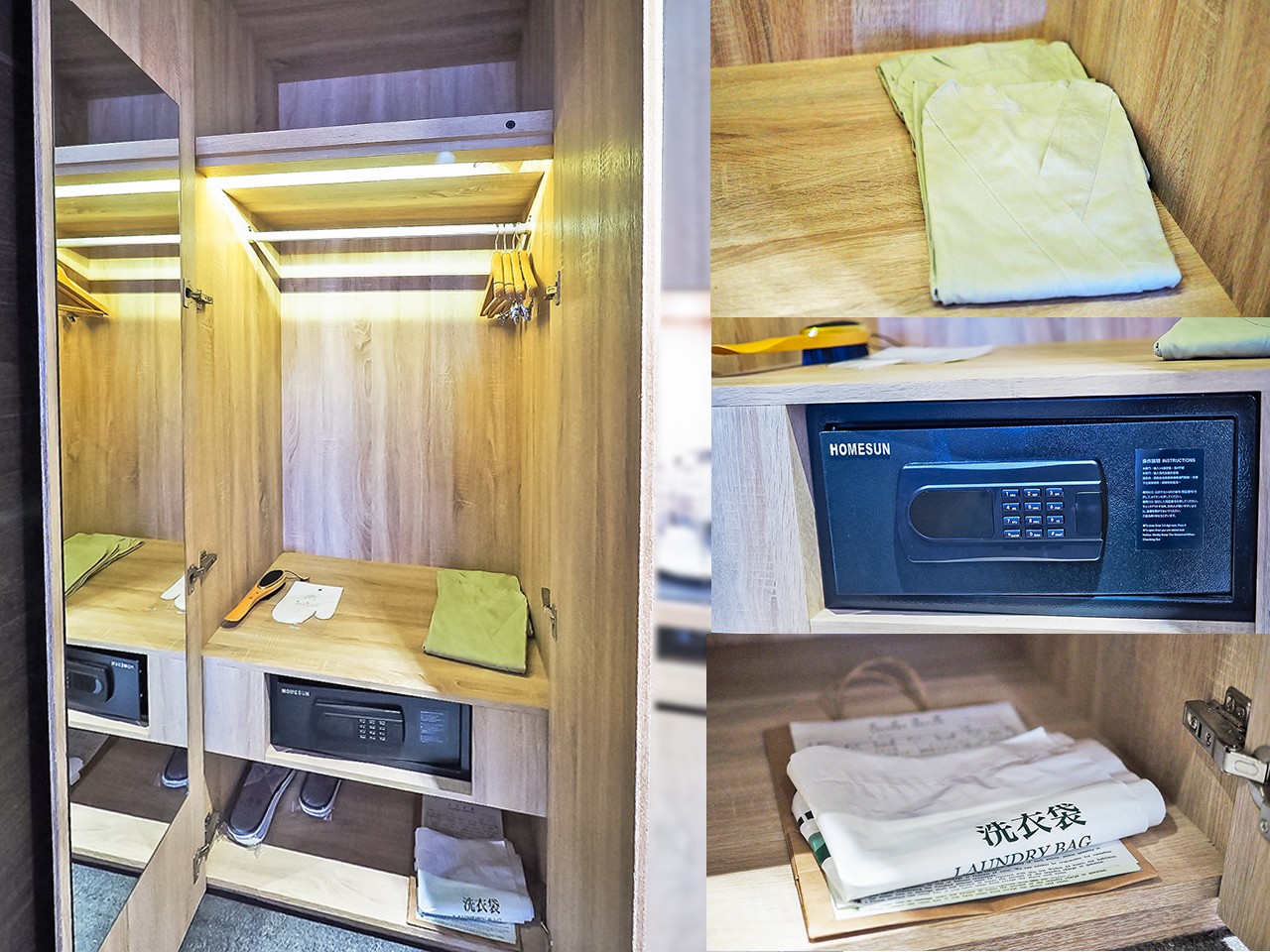 台北東旅 台北飯店 住宿