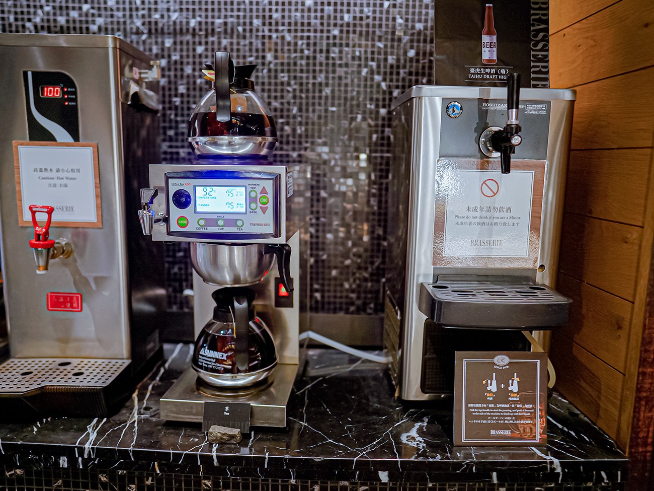 台北-栢麗廳 晶華酒店吃到飽餐廳防疫升級開放訂位啦！11大類豐富菜色自助晚餐吃到飽 五星級飯店buffet美食推薦