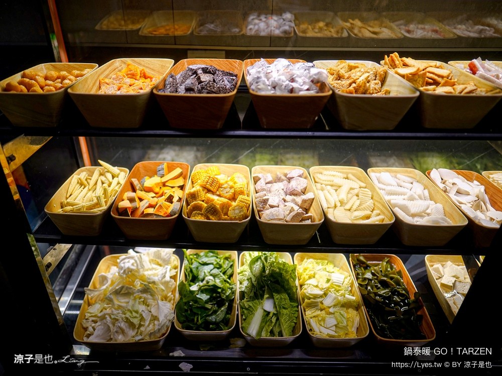 鍋泰暖 台中大里店 菜單 生日壽星優惠 泰式料理 火鍋吃到飽 自助吧 大里美食 親子友善餐廳 冬陰功火鍋 台中聚餐