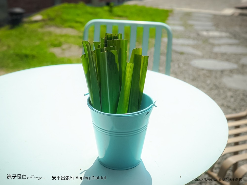 安平出張所 台南安平景點 免費水豚景點 親子 diy 誕生鹽御守 日式建築 台南伴手禮 安平一日遊