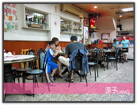 香港金寶茶餐廳05