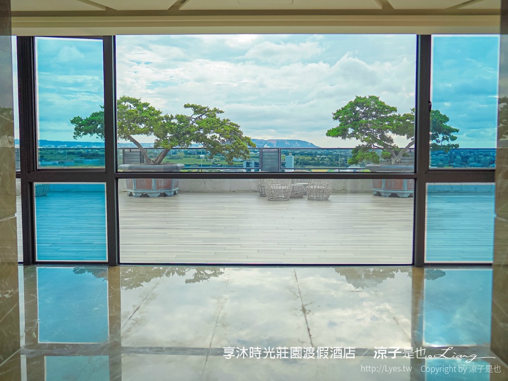 享沐時光莊園渡假酒店 苗栗親子 溫泉飯店 SPA 游泳池 水療池 新開幕 玻璃屋 住宿