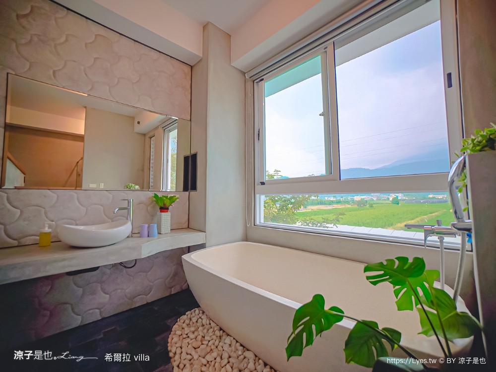 希爾拉villa 房價 南投住宿推薦 埔里包棟民宿 親子民宿 戲水池 烤肉 兩人包棟 希爾拉訂房 埔里景點