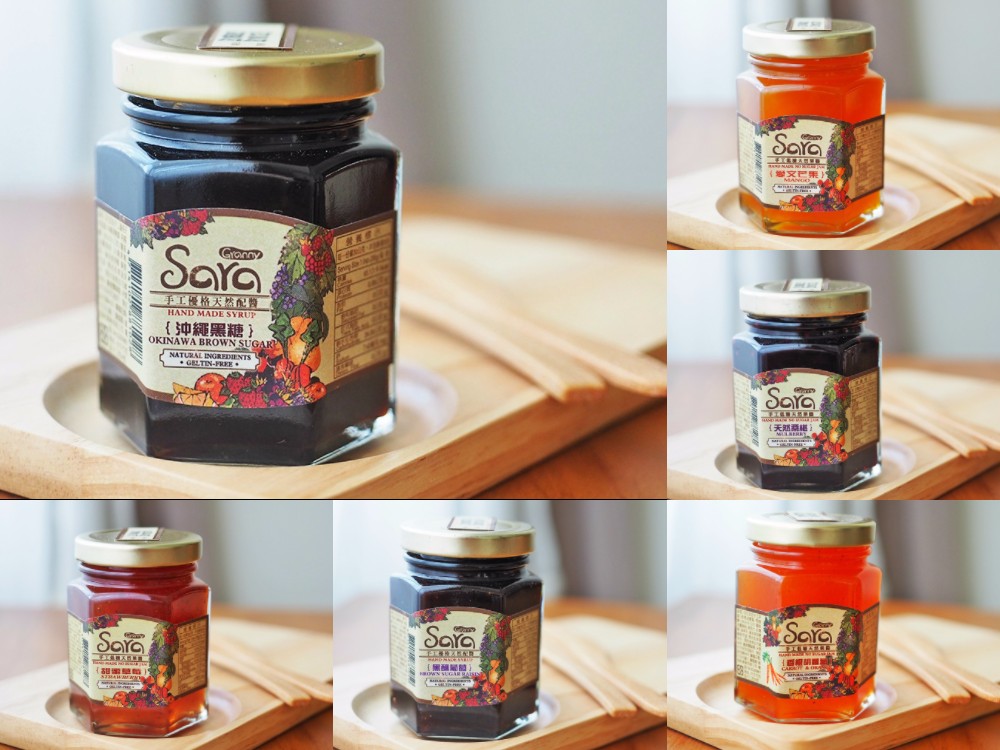 莎拉奶奶手工優格 團購美食-3