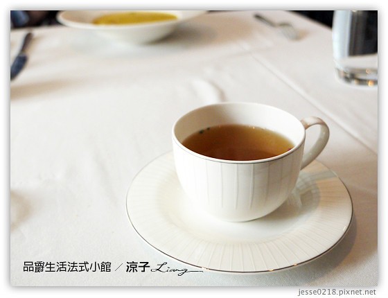 品爵生活法式小館 22