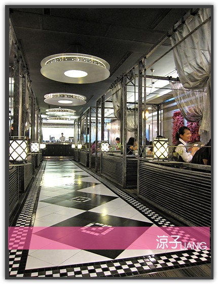 古拉爵義式餐廳04