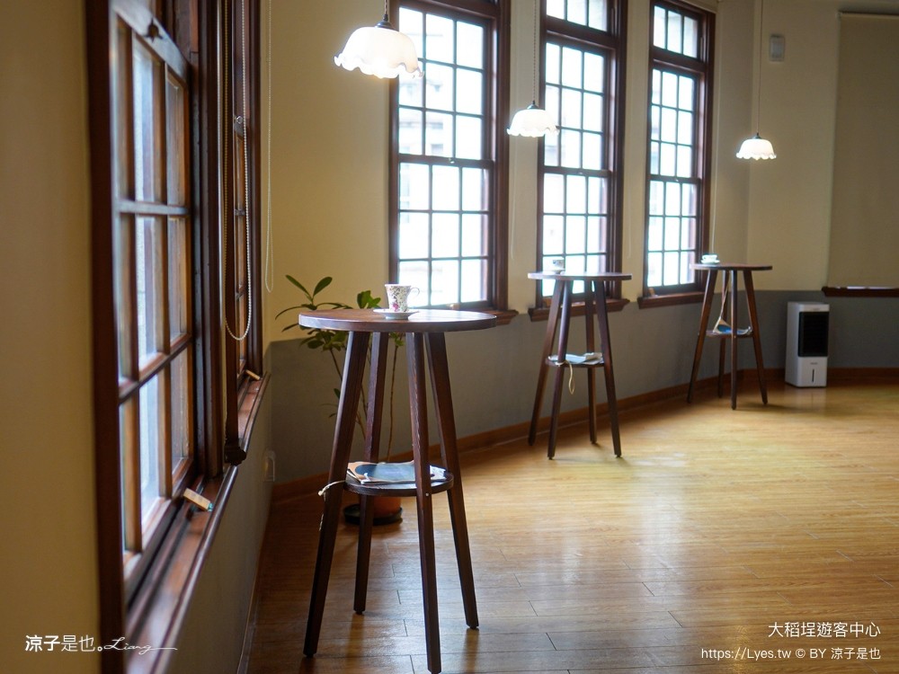 大稻埕 遊客中心 台北景點 旗袍體驗 漢服體驗 網美拍照 台北親子景點 台北車站景點 新北景點