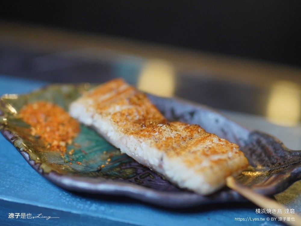 横浜焼き鳥 達磨 橫濱燒鳥達磨 台中美食 台中餐廳 台中板前料理 台中居酒屋