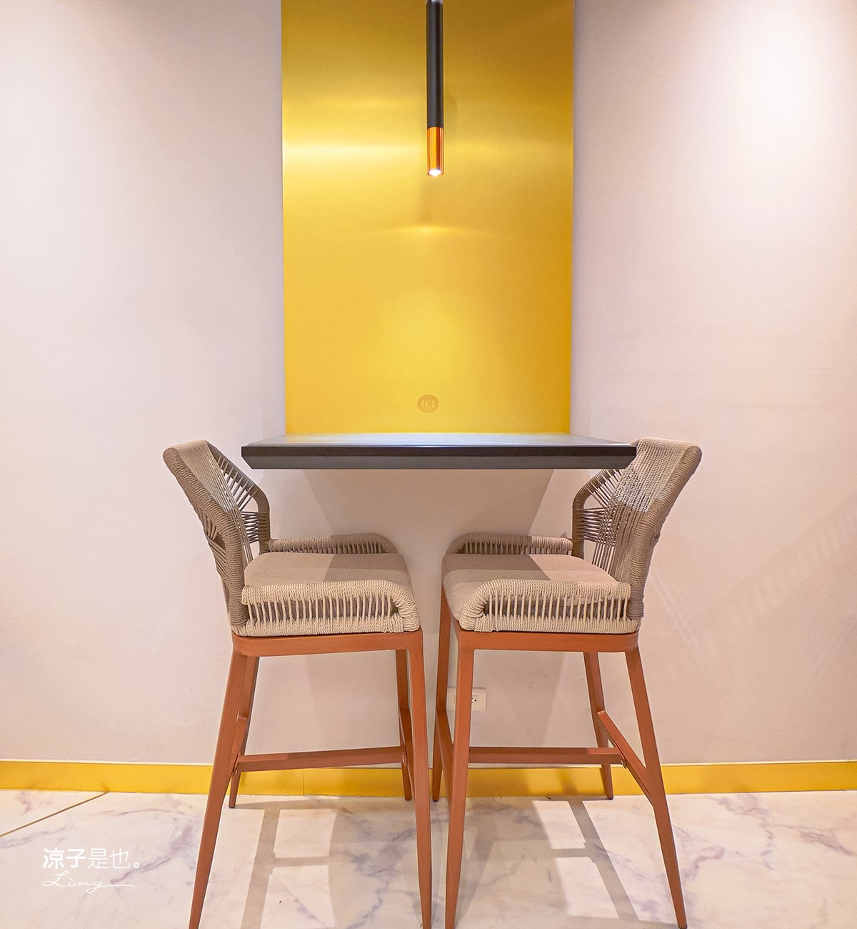 台中-Koti’s Pasta(附菜單) 北屯新開幕質感餐廳 義大利麵燉飯160元起 咖啡甜點