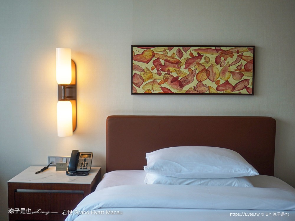 澳門君悅酒店 五星級飯店 路氹住宿推薦 水舞間飯店 澳門自由行 新濠天地酒店 套房 交通方便 grand hyatt macau