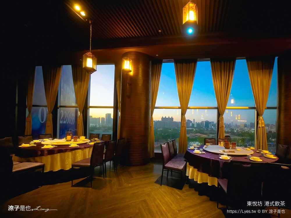東悅坊港式飲茶 菜單 高雄美食 富野度假酒店 粵式料理 高雄港式餐廳 烤鴨