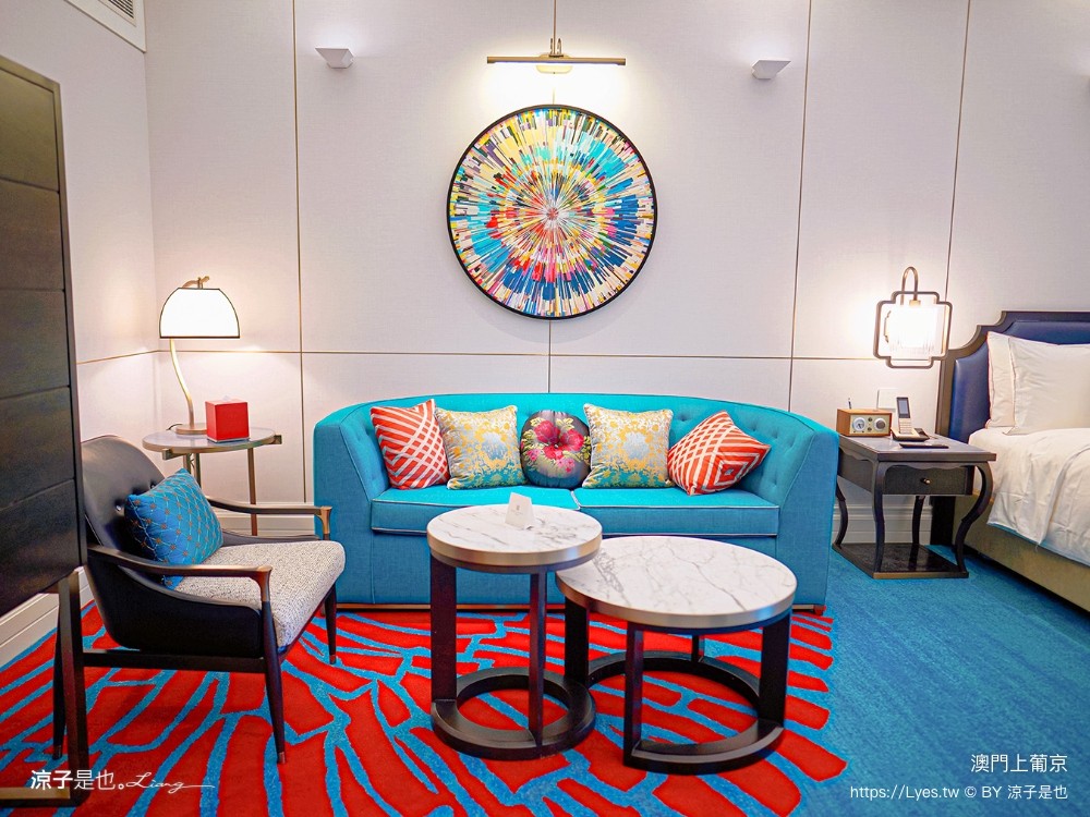 上葡京綜合度假村 澳門飯店推薦 澳門 上葡京酒店 位置 穿梭接泊巴士 早餐 自助山 buffet 泳池 房價 親子住宿 兒童設施