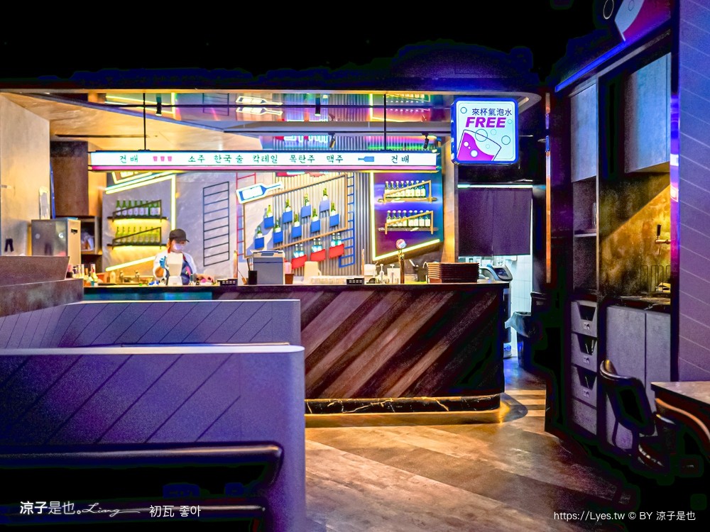 初瓦 菜單 台中韓式料理 王品集團 韓國主廚 台灣大道店 訂位 價位 韓式小菜吃到飽 壽星優惠