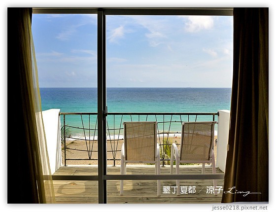 墾丁 夏都 7