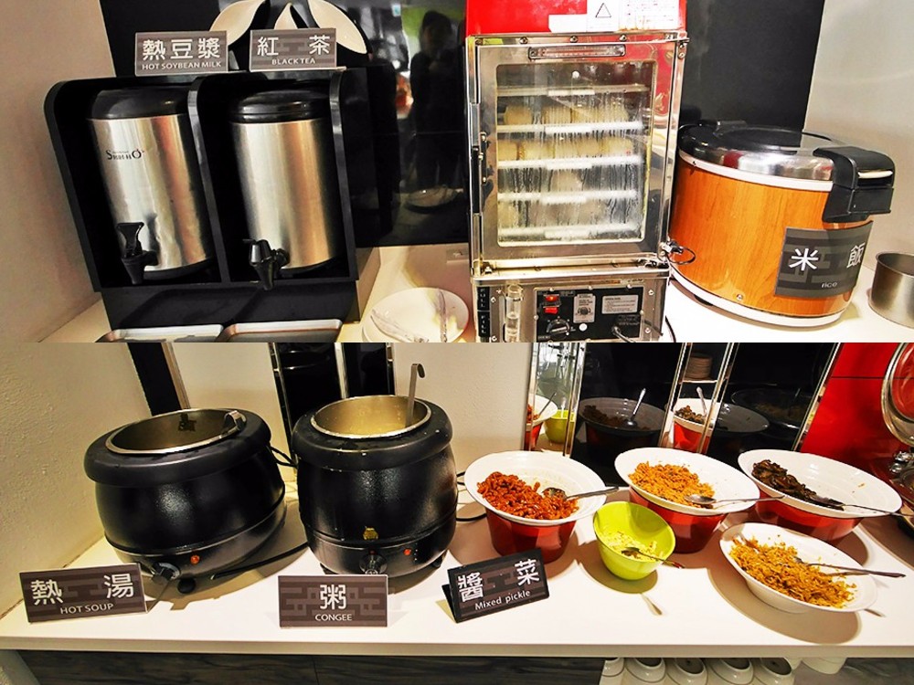 Hotel Hi 嘉義 平價 住宿 早餐