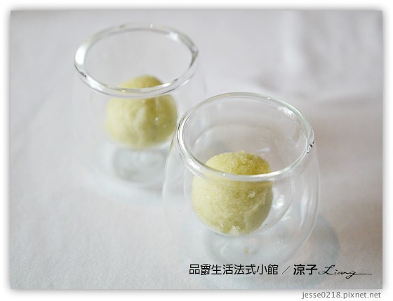 品爵生活法式小館 3