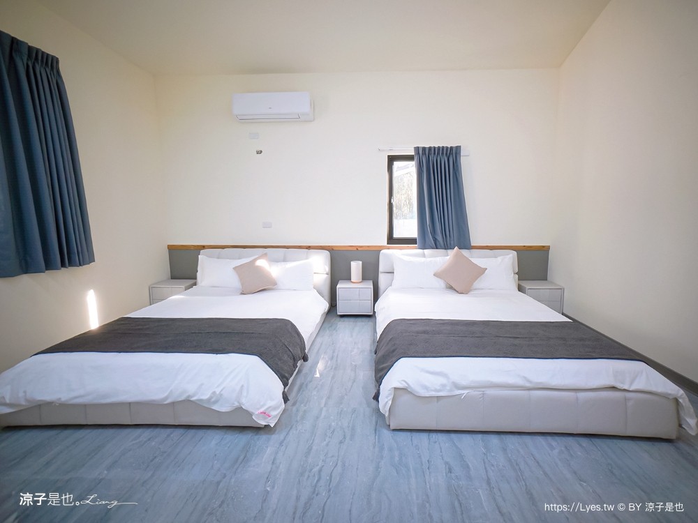 墾丁包棟民宿 屏東住宿 滿州住宿 touch villa 泳池 房型 庭院 卡拉ok 烤肉