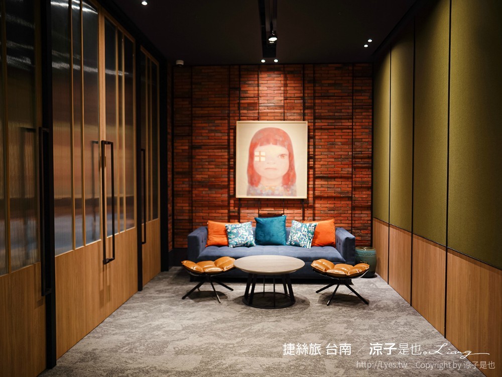 捷絲旅台南虎山館 早餐 游泳池 台南住宿推薦 優惠 台南親子飯店 十鼓文化村 餐廳