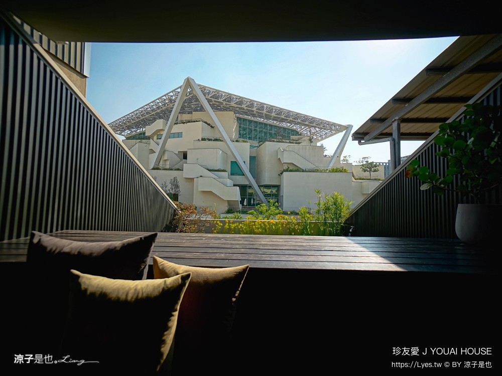 珍友愛 台南住宿 台南包棟民宿 台南美術館飯店 珍友愛價格 房型 設施 廚房 珍友愛景觀包棟民宿 j youai house