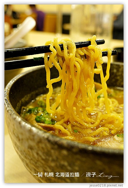 台中-一騎 札幌拉麵店-台中一騎北海道拉麵