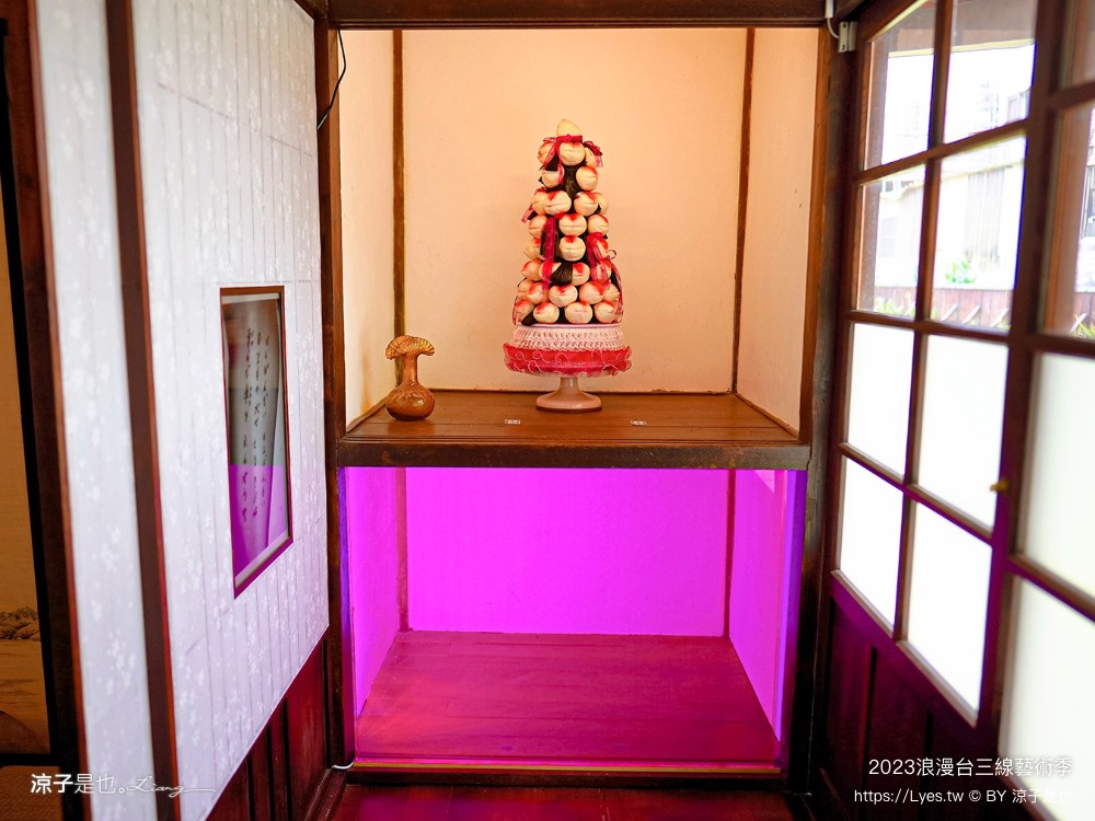 2023 浪漫台三線藝術季 台中東勢 接駁車 預約 開幕 falabidbog花啦嗶啵 東勢旅遊 美食 台北 桃園 新竹 苗栗